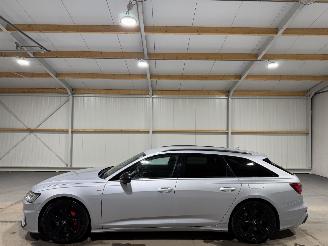 Audi A6 avant 55TFSI-e 185kW Automaat Quattro Competition picture 9