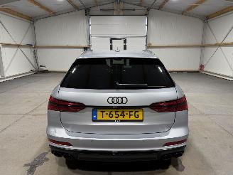 Audi A6 avant 55TFSI-e 185kW Automaat Quattro Competition picture 7