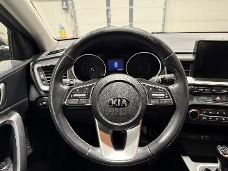 Kia Ceed 1.6CRDi 85kW Clima Camera Dynamicline picture 14