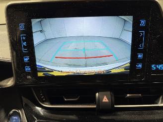 Toyota CH-R 1.8Hybrid 72kW Executive picture 33