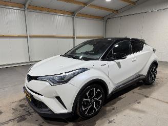 Toyota CH-R 1.8Hybrid 72kW Executive picture 9