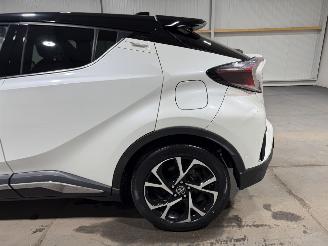 Toyota CH-R 1.8Hybrid 72kW Executive picture 15