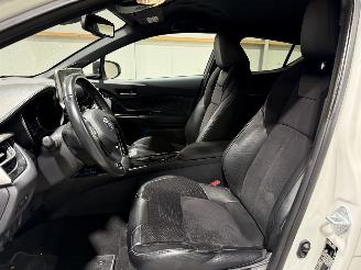 Toyota CH-R 1.8Hybrid 72kW Executive picture 29