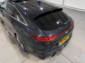 Kia Proceed 1.4T-GDI 103kW Automaat GT-Line picture 19