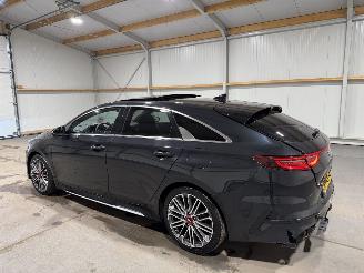 Kia Proceed 1.4T-GDI 103kW Automaat GT-Line picture 11