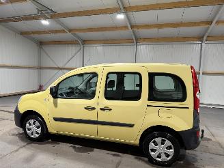 Renault Kangoo 1.6-16V 78kW Expression picture 11