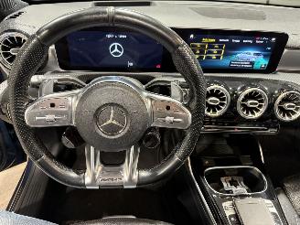 Mercedes A-klasse 35AMG 225kW Automaat 4Matic Pano Premium Plus picture 36