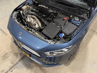 Mercedes A-klasse 35AMG 225kW Automaat 4Matic Pano Premium Plus picture 27