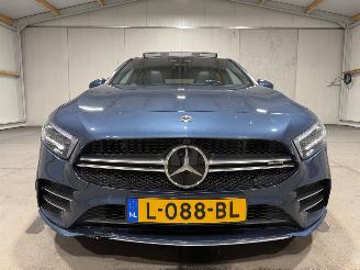 Mercedes A-klasse 35AMG 225kW Automaat 4Matic Pano Premium Plus picture 23
