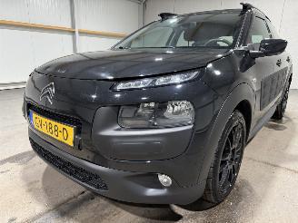 Citroën C4 cactus 1.2PureTech 60kW Airco Feel picture 24