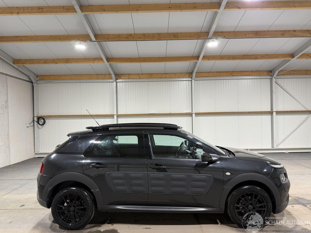 Citroën C4 cactus 1.2PureTech 60kW Airco Feel