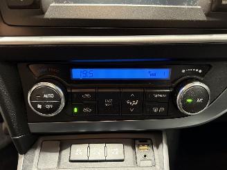 Toyota Auris Touring Sports 1.8Hybrid 73kW Automaat Lease picture 48