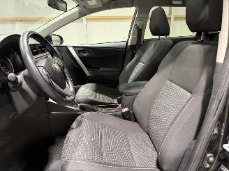 Toyota Auris Touring Sports 1.8Hybrid 73kW Automaat Lease picture 42