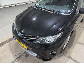 Toyota Auris Touring Sports 1.8Hybrid 73kW Automaat Lease picture 21