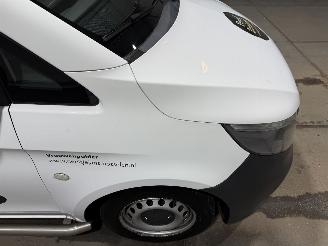 Mercedes Vito 111CDI 84kW Koelwagen Airco Functional picture 18