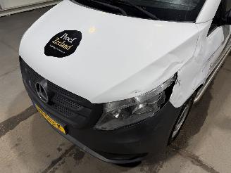 Mercedes Vito 111CDI 84kW Koelwagen Airco Functional picture 21