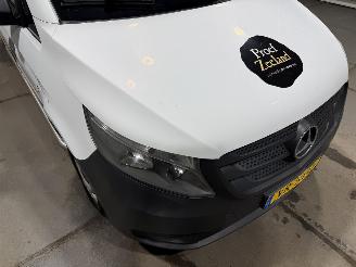 Mercedes Vito 111CDI 84kW Koelwagen Airco Functional picture 19