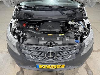 Mercedes Vito 111CDI 84kW Koelwagen Airco Functional picture 26