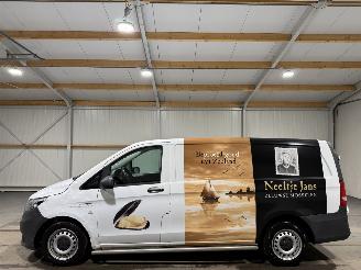 Mercedes Vito 111CDI 84kW Koelwagen Airco Functional picture 8