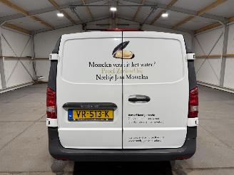 Mercedes Vito 111CDI 84kW Koelwagen Airco Functional picture 7