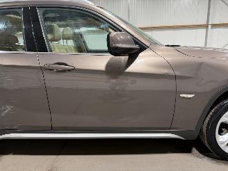 BMW X1 sDrive20i 135kW Automaat Pano Business picture 18