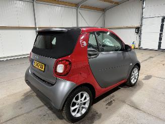 Smart Fortwo Cabrio EQ 18kWh 60kW Prime picture 9