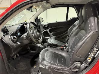 Smart Fortwo Cabrio EQ 18kWh 60kW Prime picture 34