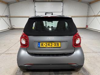 Smart Fortwo Cabrio EQ 18kWh 60kW Prime picture 11