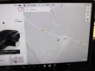 Tesla Model Y 58kWh 175kW RWD picture 39