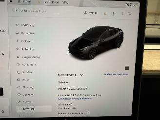 Tesla Model Y 58kWh 175kW RWD picture 36