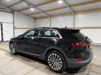 Audi E-tron 95kWh 55Quattro 300kW Advanced Pro Line S picture 11