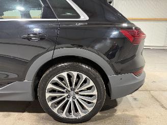 Audi E-tron 95kWh 55Quattro 300kW Advanced Pro Line S picture 15