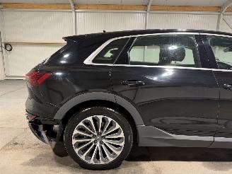 Audi E-tron 95kWh 55Quattro 300kW Advanced Pro Line S picture 14