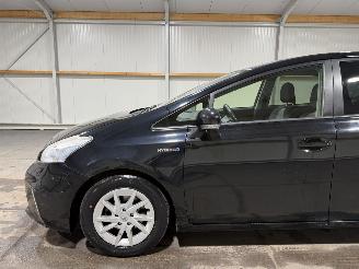 Toyota Prius 1.8 73kW Dynamic Business 7Persoons picture 13