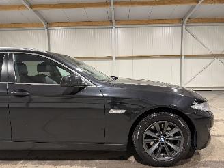 BMW 5-serie 520d 135kW Automaat Clima Executive picture 14