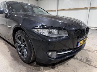 BMW 5-serie 520d 135kW Automaat Clima Executive picture 22