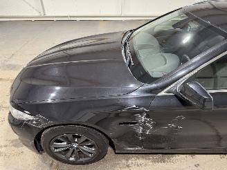 BMW 5-serie 520d 135kW Automaat Clima Executive picture 17