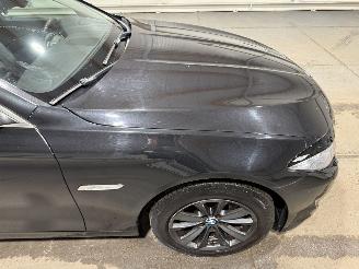 BMW 5-serie 520d 135kW Automaat Clima Executive picture 18