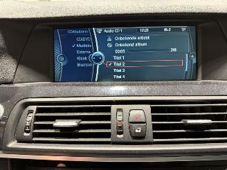 BMW 5-serie 520d 135kW Automaat Clima Executive picture 30