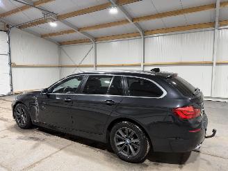 BMW 5-serie 520d 135kW Automaat Clima Executive picture 11