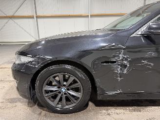BMW 5-serie 520d 135kW Automaat Clima Executive picture 15