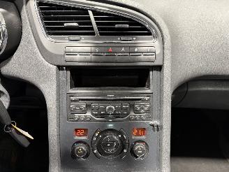 Peugeot 5008 1.6THP 115kW Clima GT 7zitplaatsen picture 17