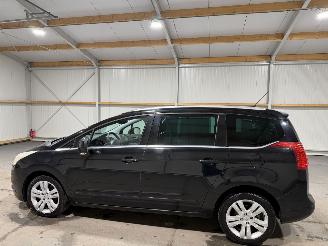 Peugeot 5008 1.6THP 115kW Clima GT 7zitplaatsen picture 11