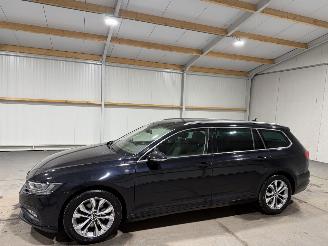 Volkswagen Passat 1.5TSI 110kW Automaat Pano Business picture 9