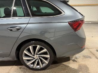 Skoda Octavia 1.5TSI 110kW Clima First Edition picture 21