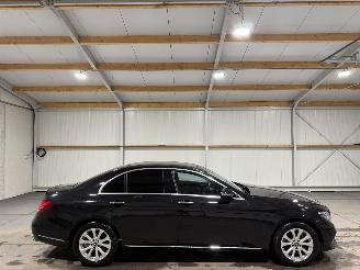 Damaged car Mercedes E-klasse 200 135kW Automaat Business 2018/8