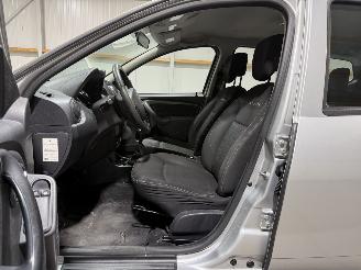 Dacia Duster 1.2TCe 92kW Laureate picture 13