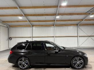 Coche accidentado BMW 3-serie 330i 185kW Automaat Xdrive M Sport Edition 2018/8