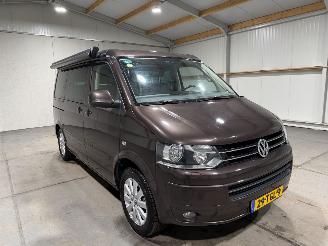 Volkswagen  California 132kW Automaat Airco Standkachel HYDROLIEK Dak picture 4