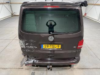 Volkswagen  California 132kW Automaat Airco Standkachel HYDROLIEK Dak picture 22